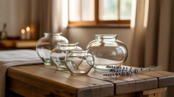 Release Tension, Improve Circulation: Cupping Therapy in Austin That Works