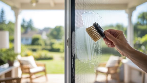 How often should I have my gutters cleaned?