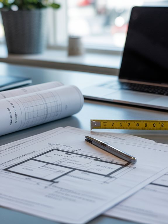  Permitting & Code Consultation