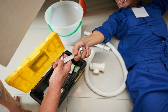 Comprehensive Plumbing Solutions