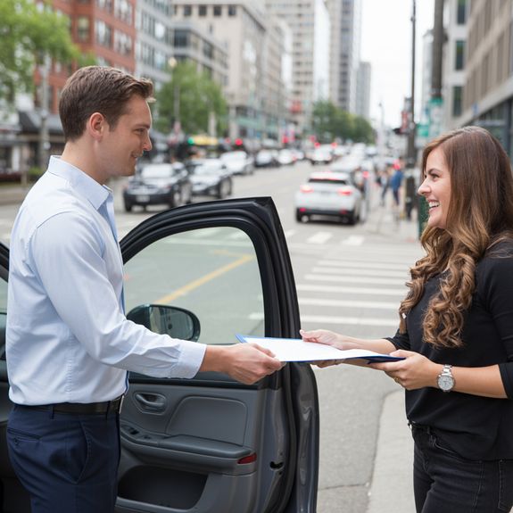Effortless Field Inspections Across Southern California