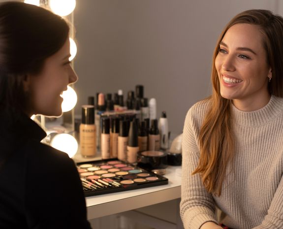 Personalized Consultation