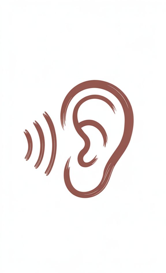 We Listen Without Judgment