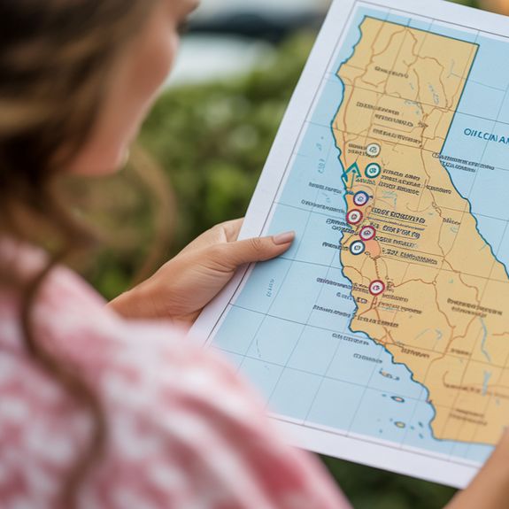 Custom Itinerary Design