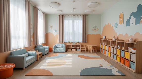 Where Learning Meets Loving Care