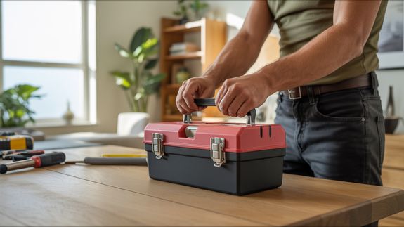 Transform Your Home with Mr. Phix It Handyman Service in Moosup, CT