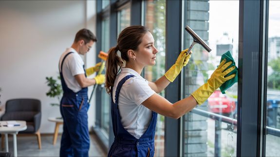 Comprehensive Maintenance Solutions