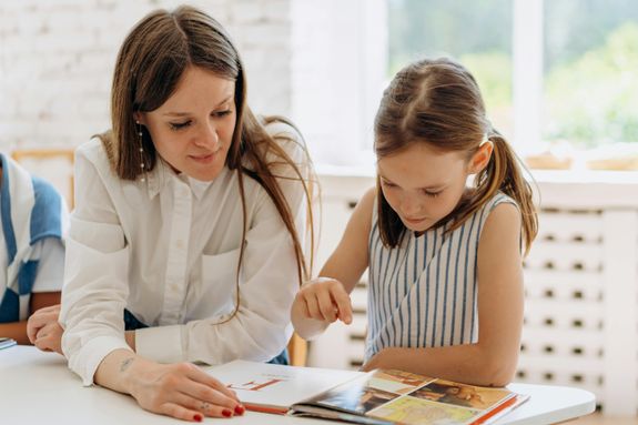 Trustworthy Learning Partner