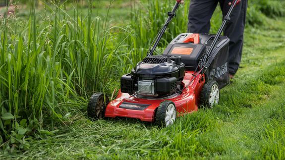 Brown Wooden House Near Trees