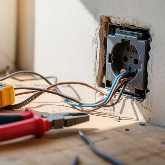 Your Trusted Electrical Experts in Kensington