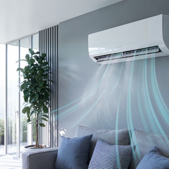 Indoor Air Quality Solutions