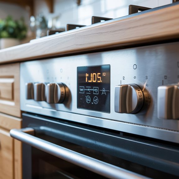 Control Panel Issues