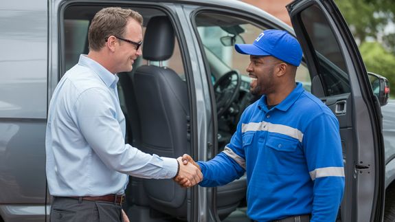 Your Trusted Partner in Home Appliance Repair