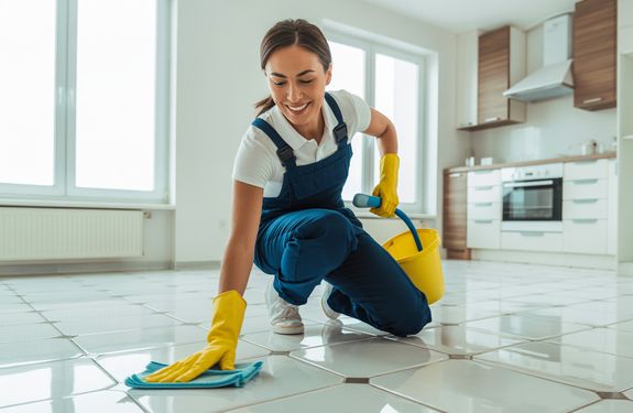 Moving Soon? We’ll Handle the Dirty Work