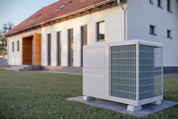 Large Air Conditioner