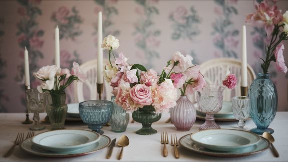 Beautiful Floral Arrangements for Life's Most Significant Moments in the San Gabriel Valley and Greater Los Angeles County