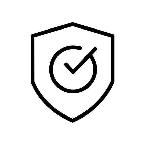 Fully Insured & Trusted