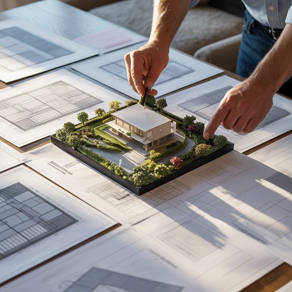 Site Utilization Strategy