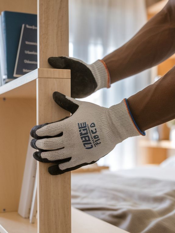 Remove the Hassle of Furniture Assembly in Richmond.