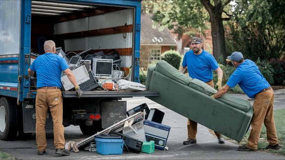 Transform Your Space with General Services 2.0 LLC