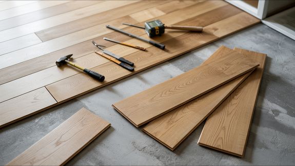 Convenient Mobile Showroom Services