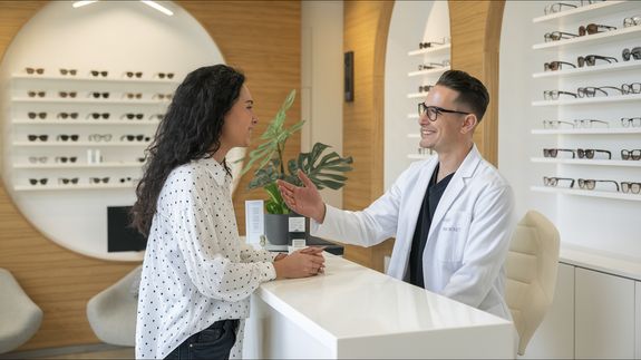 Stylish Frames for Every Personality