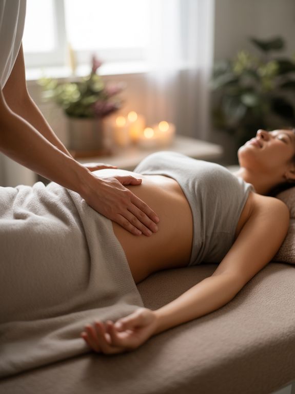 Prenatal & Postnatal Care 