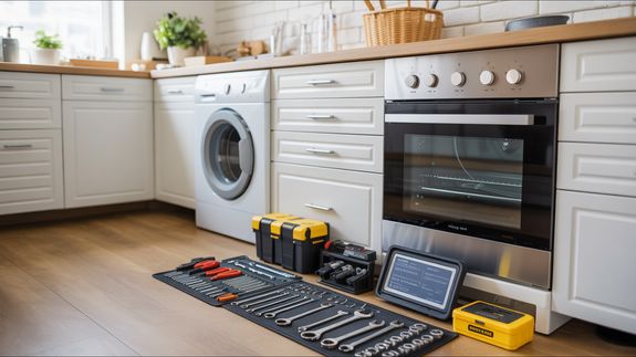 How quickly can you come to fix my appliance?