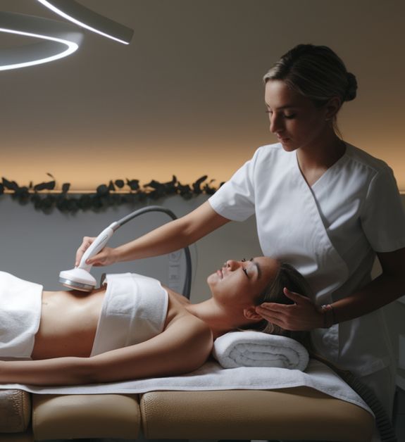 How many sessions will I need to see results?