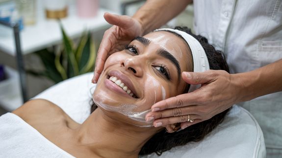 Transform Your Hair Journey in Oakland with Trenell LeShelle Hair & Makeup Studio