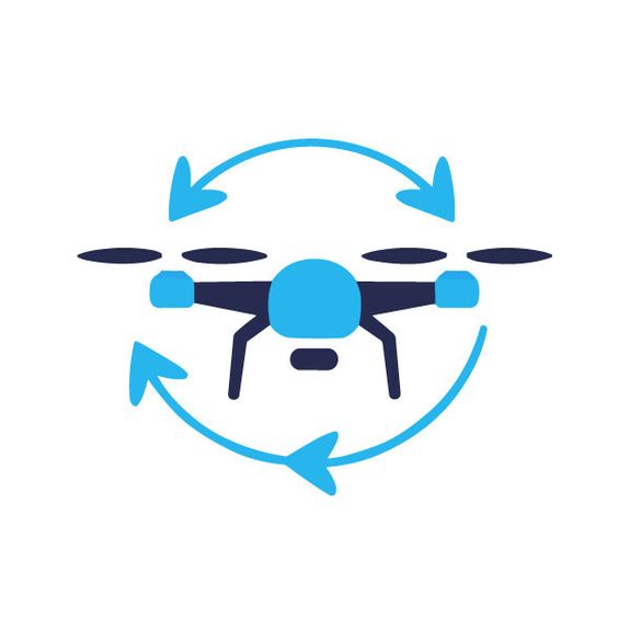 Intelligent Flight Modes
