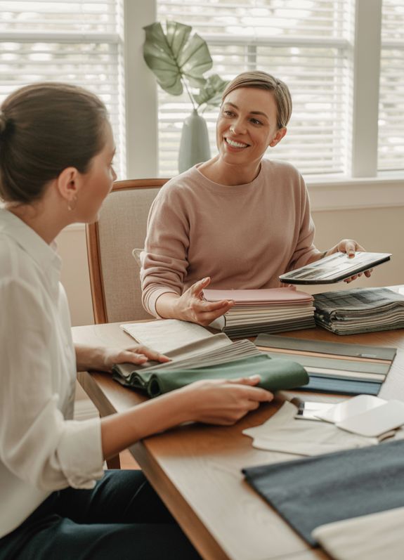 How far in advance should I schedule my consultation?