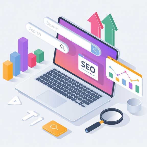 Search Engine Optimization (SEO)