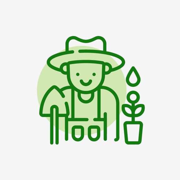 Locally Grown Expertise