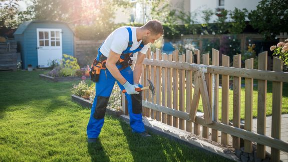 Flooring Installation