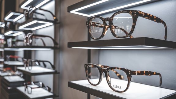 Cutting-Edge Technology and Labs