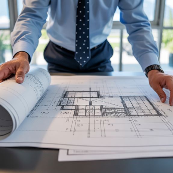 Building Code Compliance