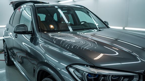 Experience Showroom Shine at Home in Shepparton, VIC