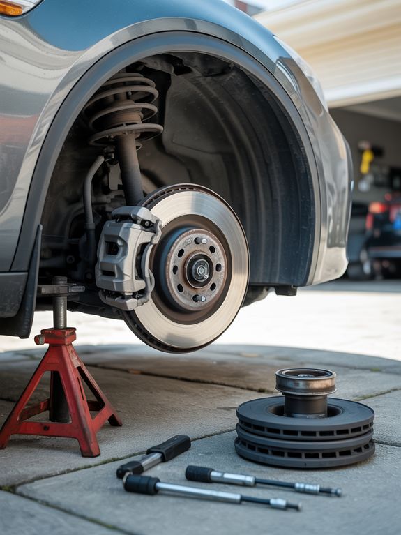 Can I schedule a tune-up at my office or home?