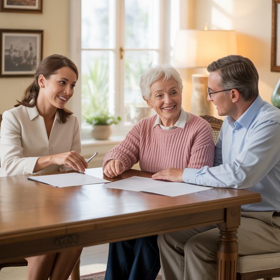 Confidential Services