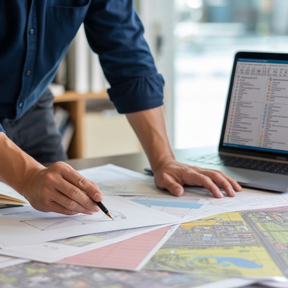 Zoning & Code Analysis