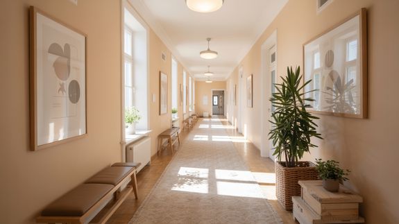 Compassionate, Skilled Practitioners