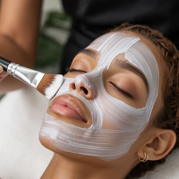 Cleansing & Exfoliation