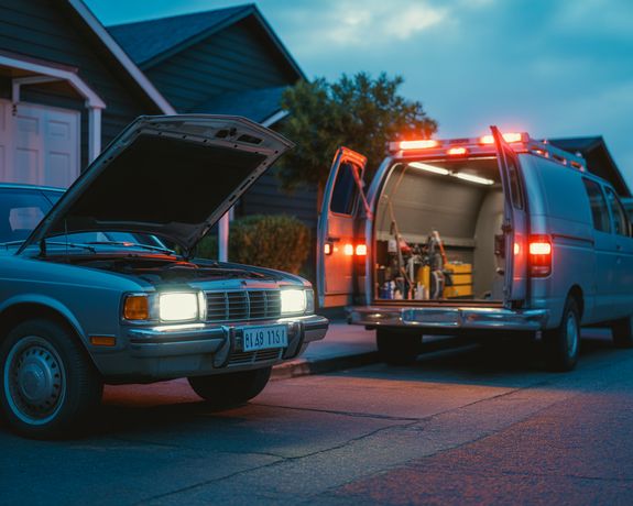 Need Emergency Help?