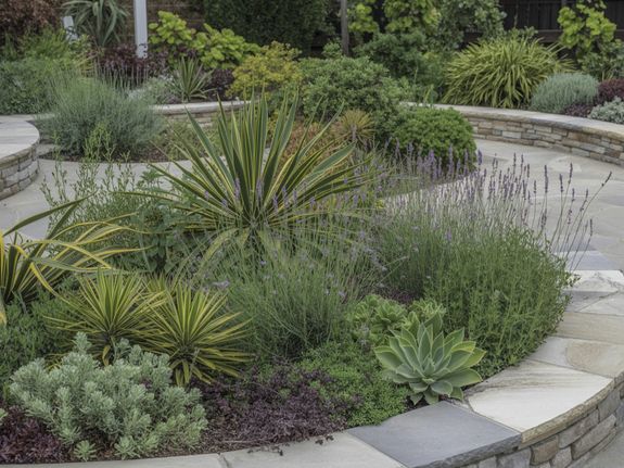 Start Saving Water and Enjoying a Beautiful, Low-Maintenance Yard
