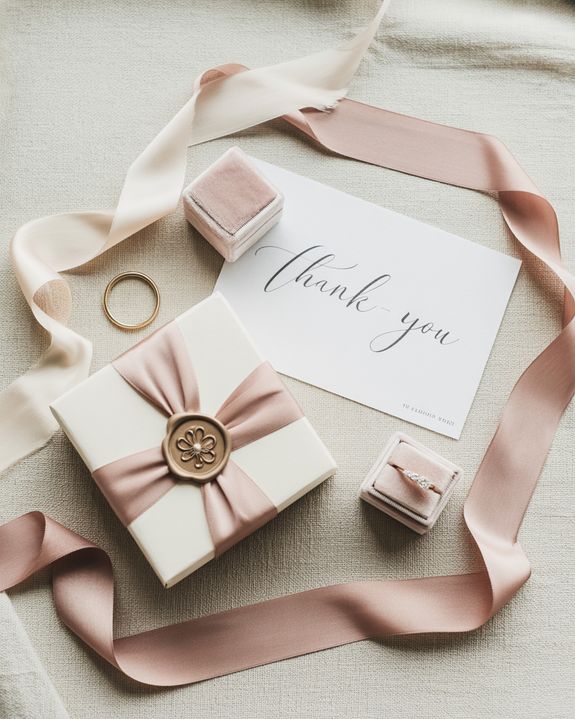 Your Presence Is the Greatest Gift