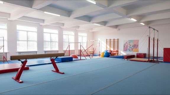 open sign hanging on physical storefront