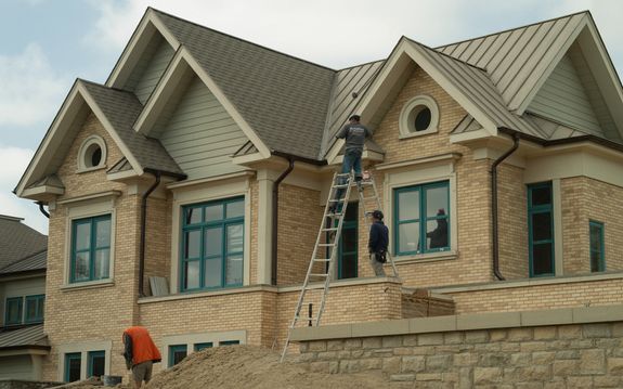 Handyman Services in Shoreline, WA