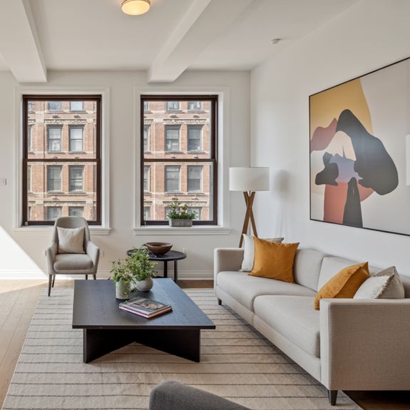  Interior Architecture