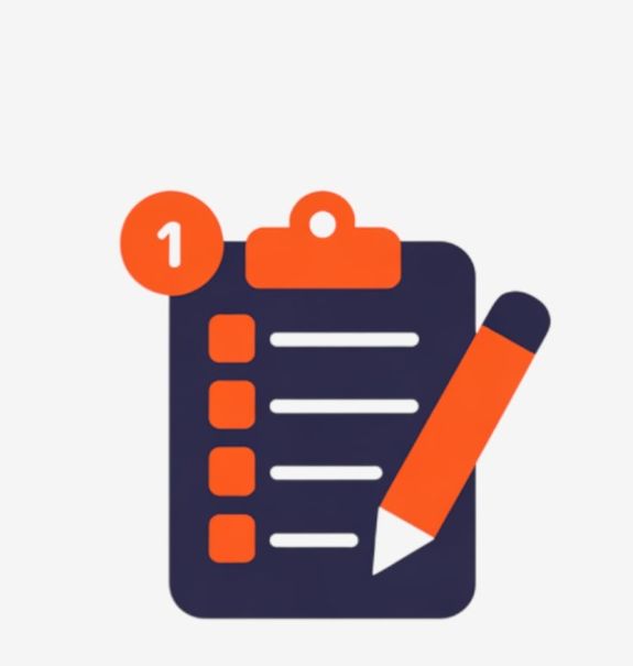 Tell Us What Needs Fixing